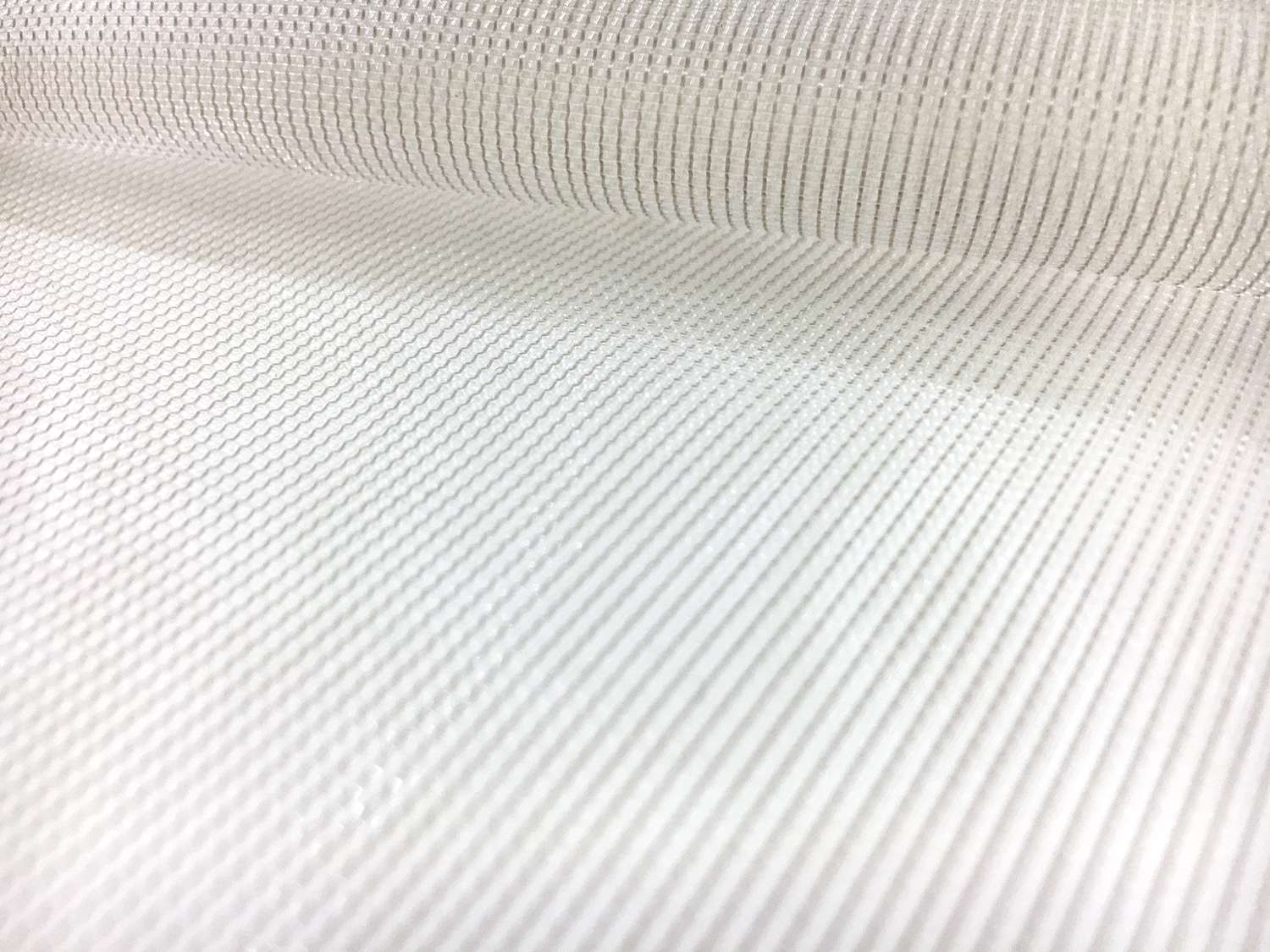 Italian Nylon Blend Mesh in Warm Grey0