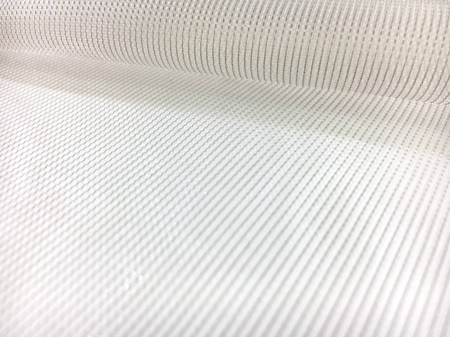 Italian Nylon Blend Mesh in Warm Grey0