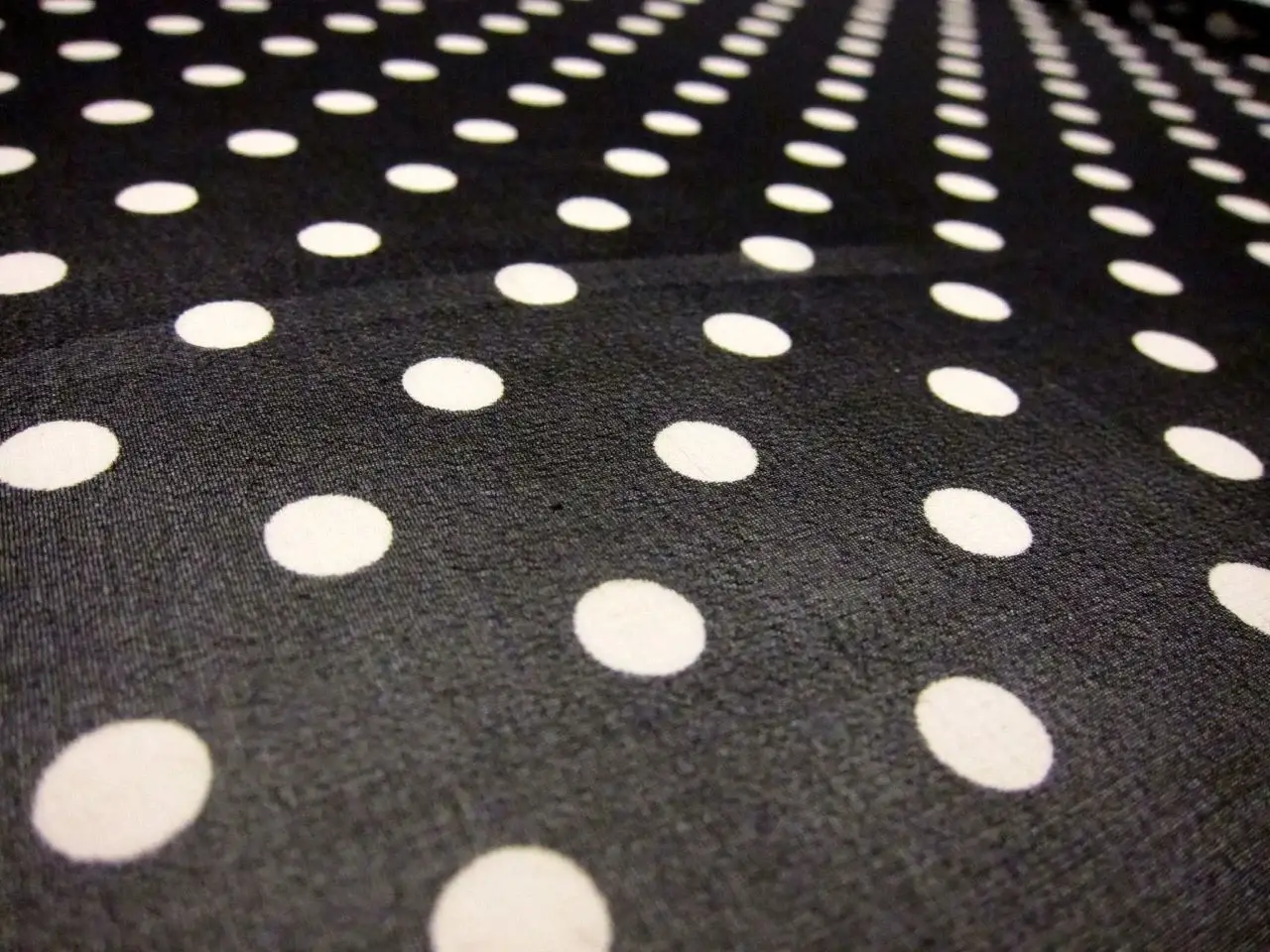 Printed Silk Chiffon2