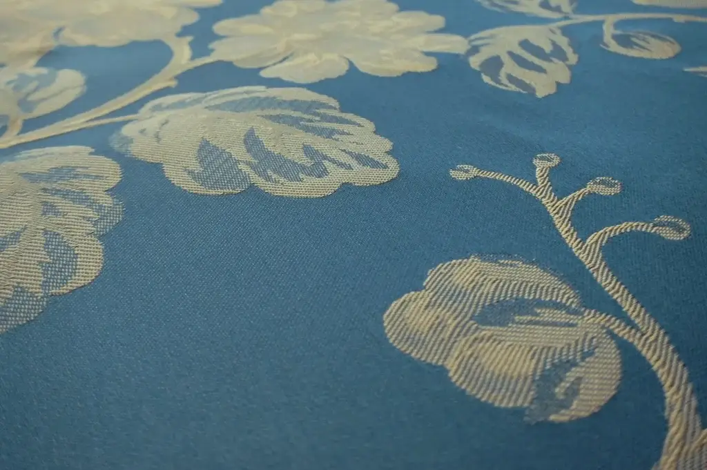 Silk Brocade2