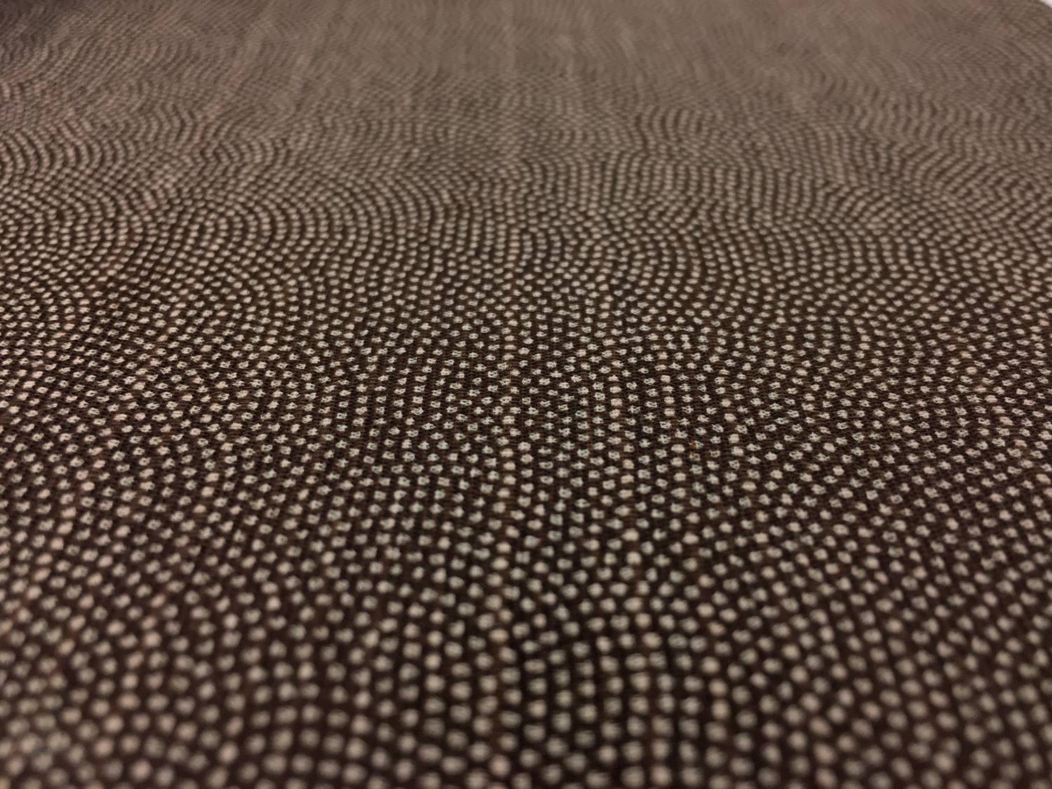 Japanese Doubleface Cotton with Dragonflies Pattern3