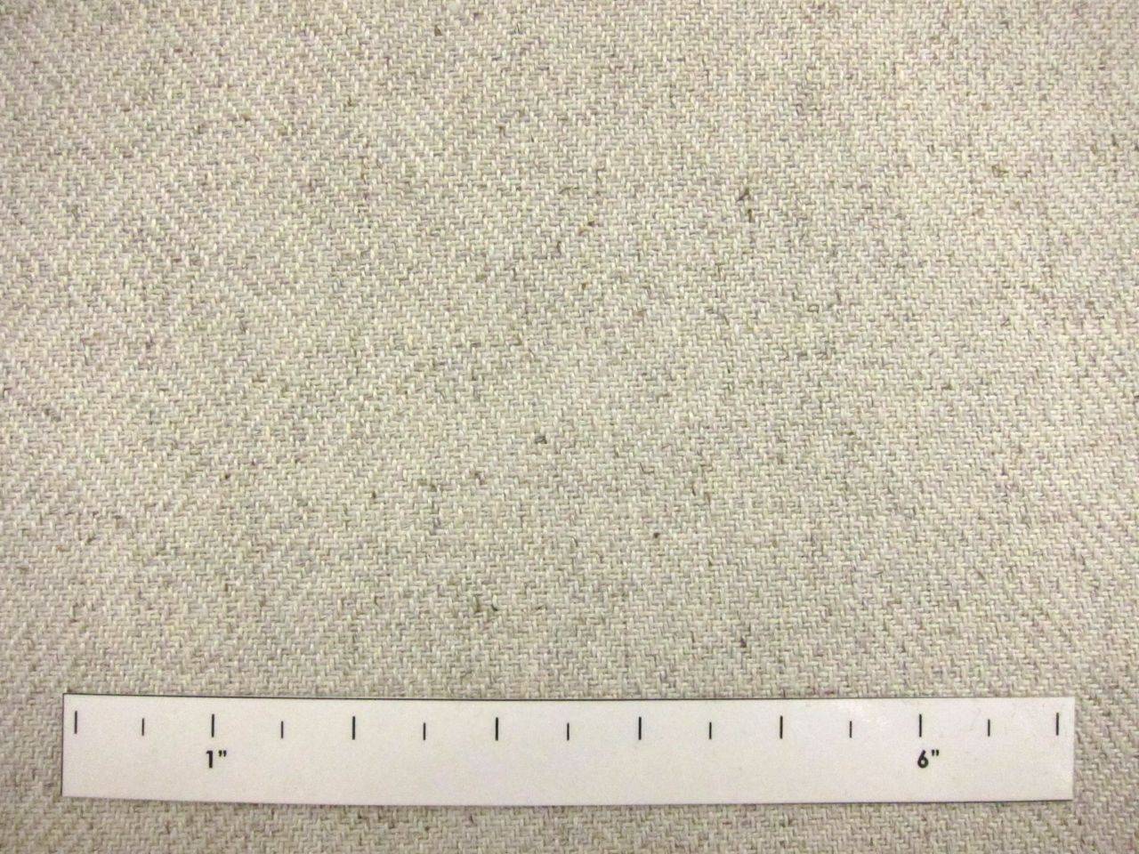 Bamboo and Linen Dobby Upholstery in Natural2