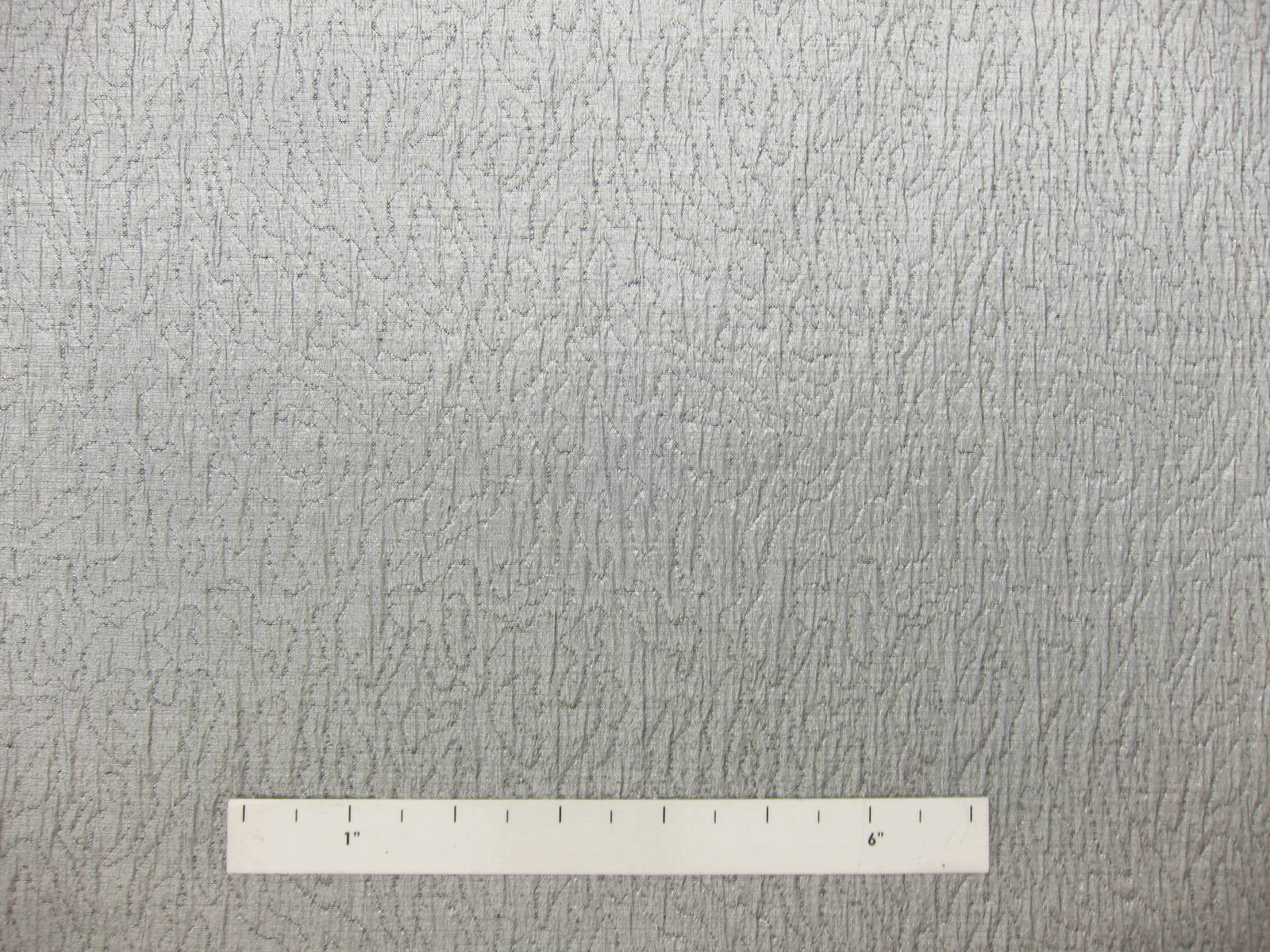 Metallic Cloqué0