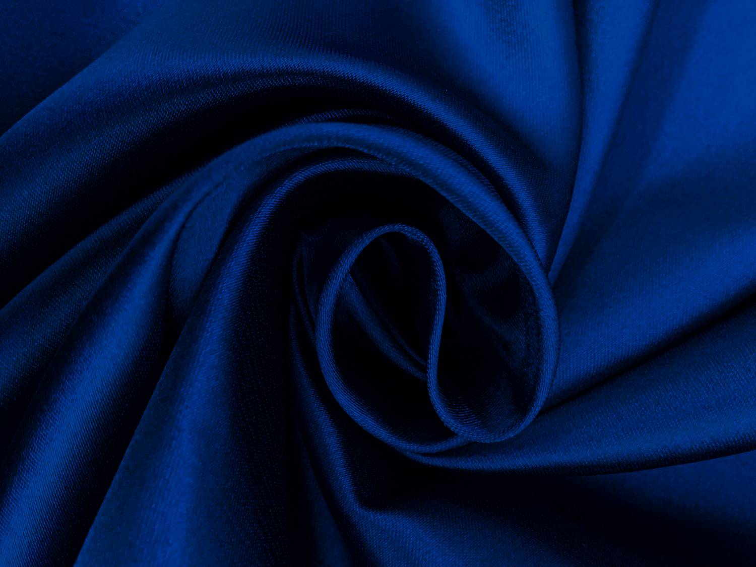 Tahari Stretch Polyester Charmeuse in Royal Purple0