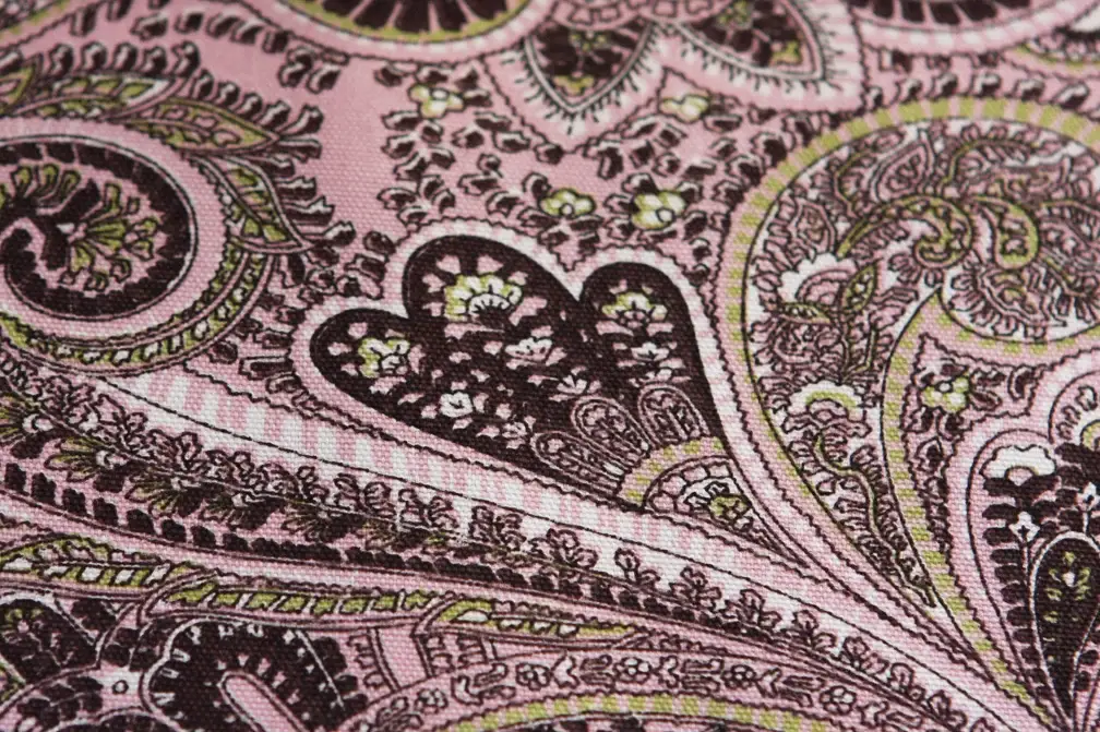 Printed Cotton Canvas2