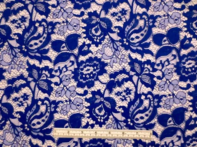 Chantilly Lace1