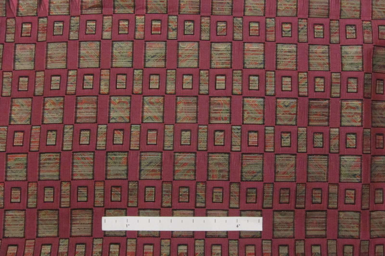 Metallic Brocade0