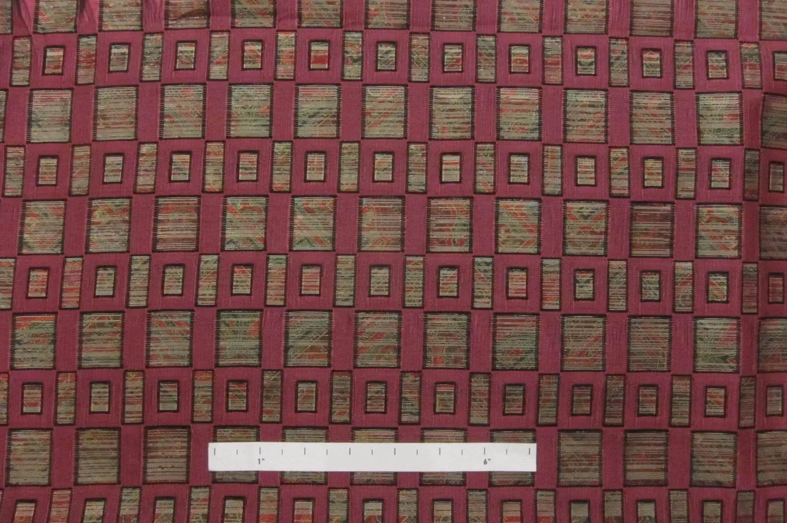 Metallic Brocade0