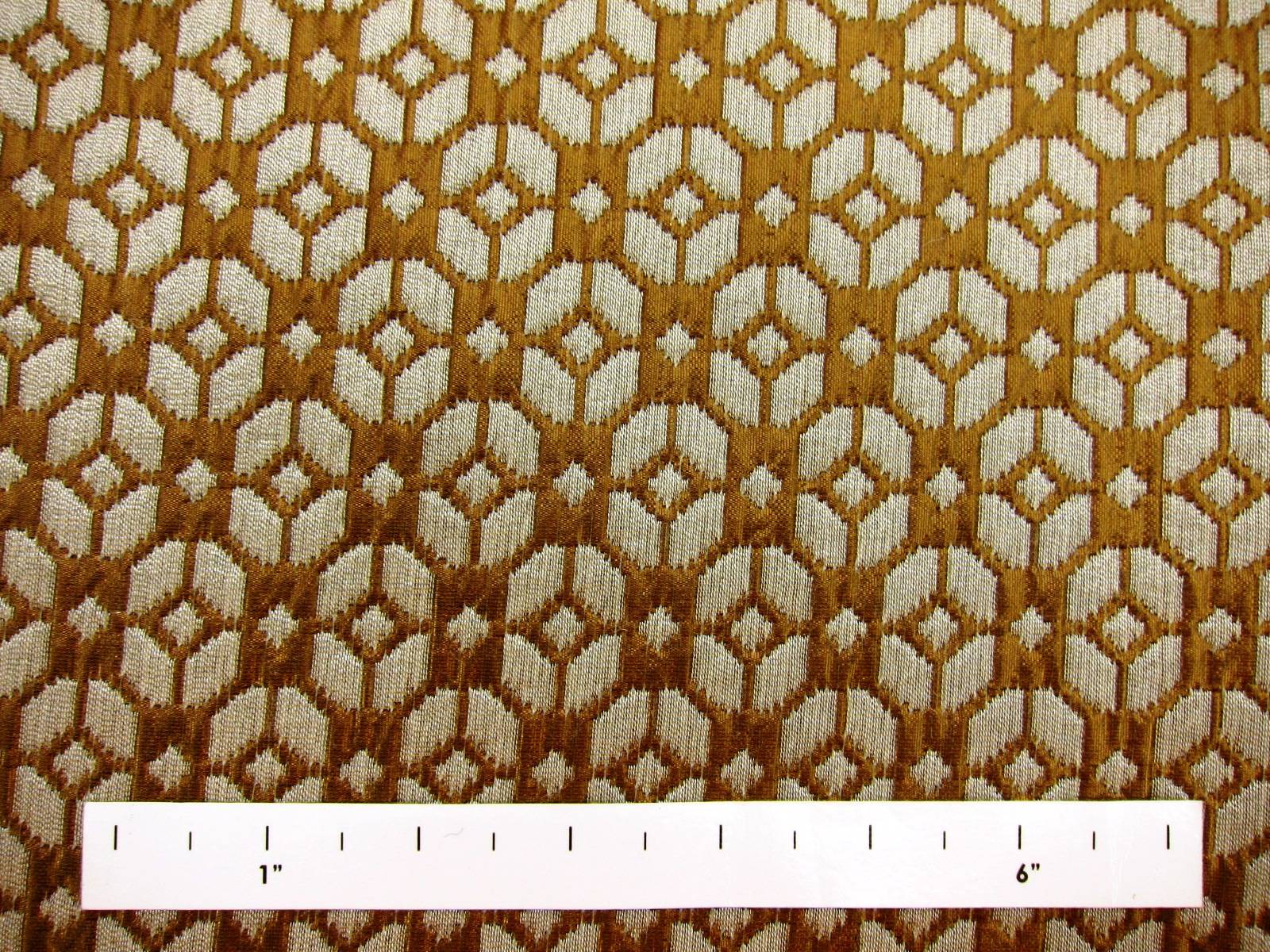 Metallic Brocade1