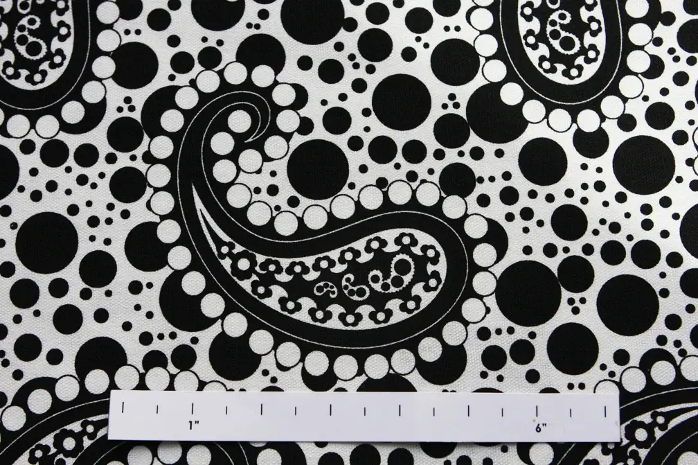 Printed Cotton Canvas1