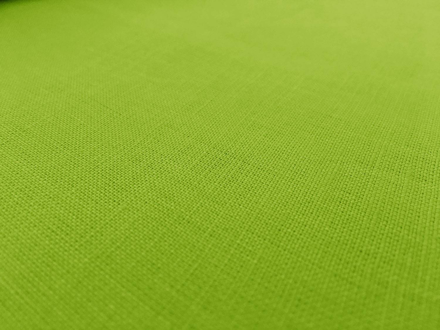 Italino Handkerchief Linen in Green0