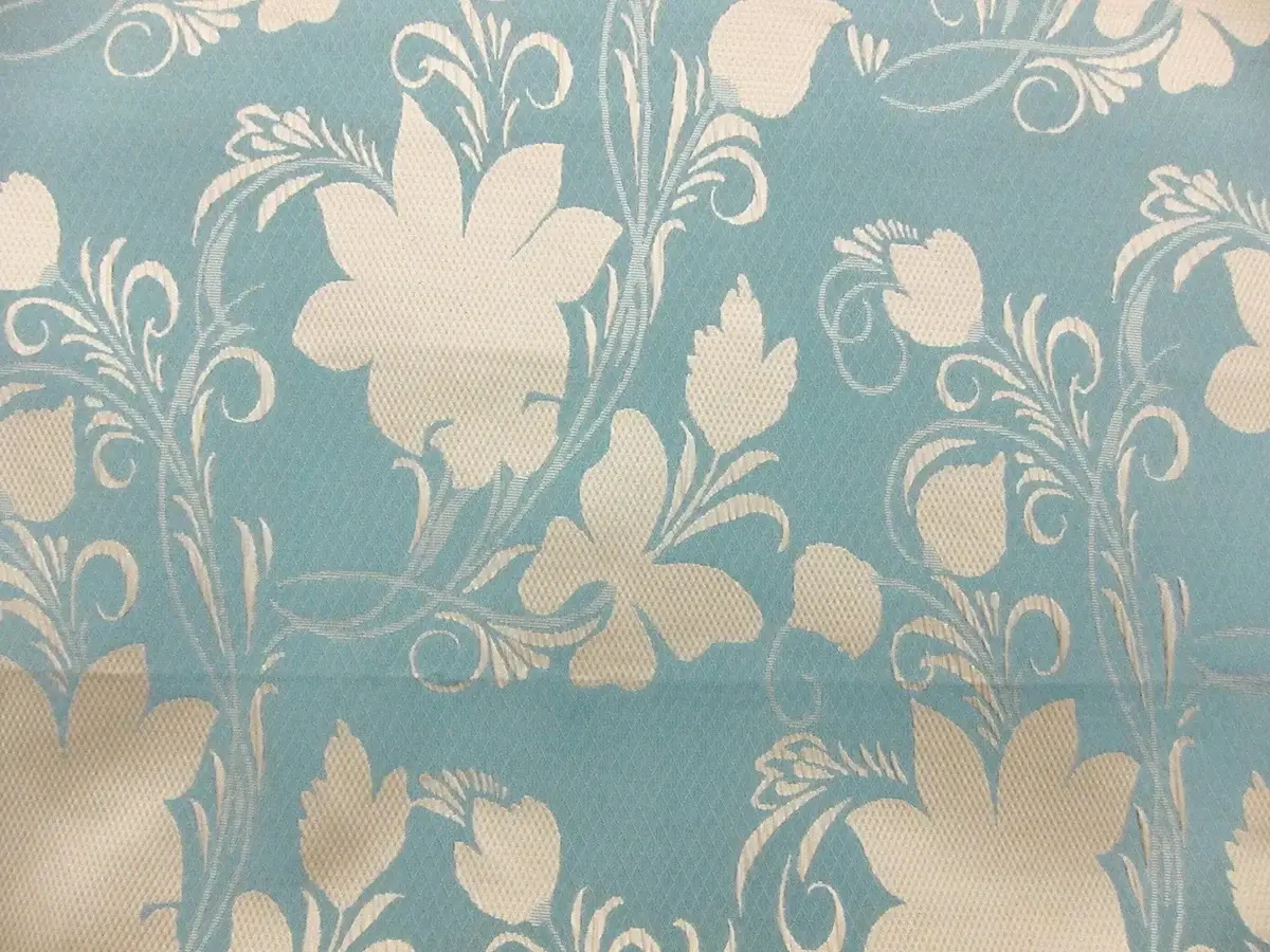 Metallic Jacquard0