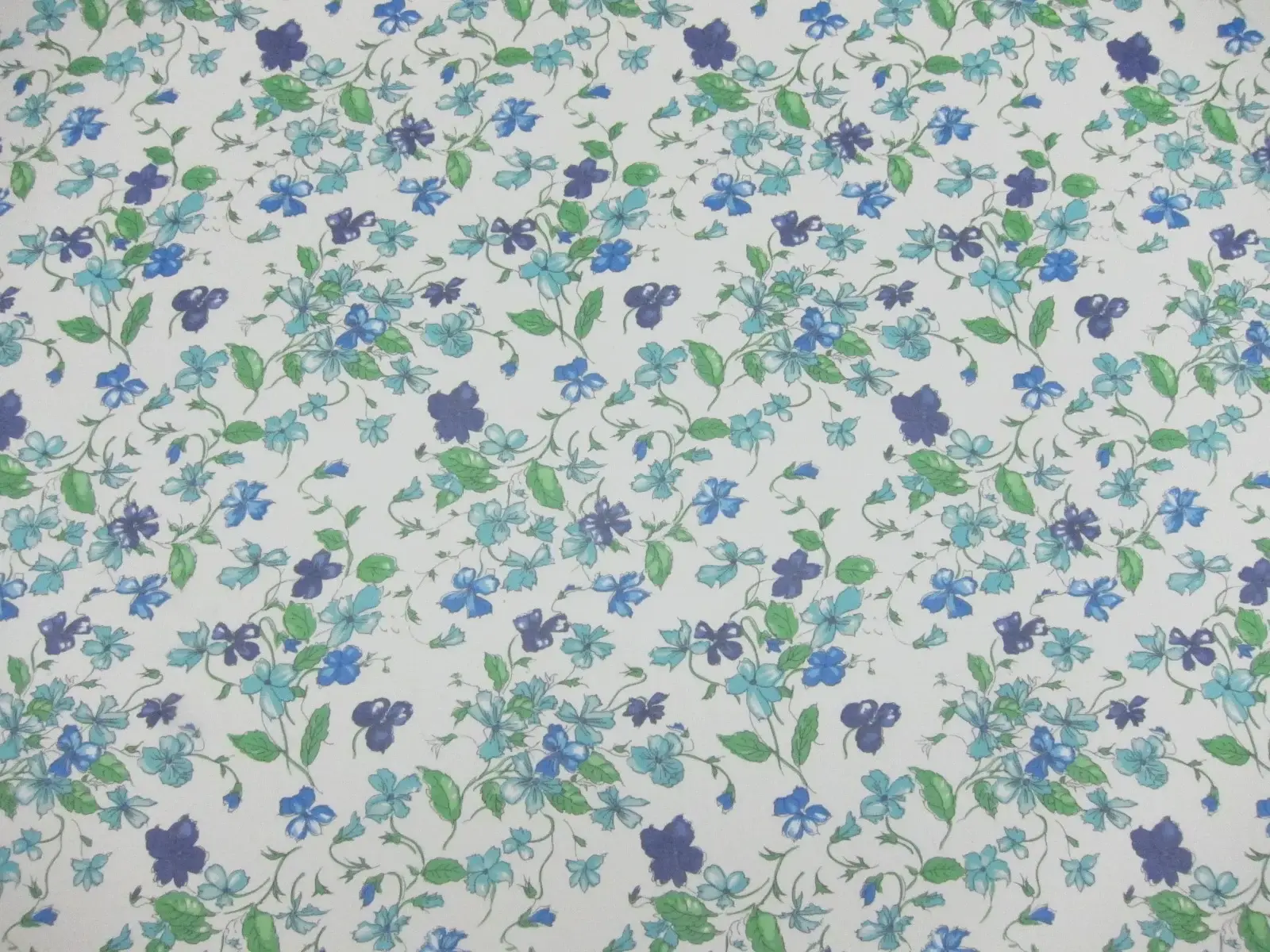 Printed Silk Chiffon1