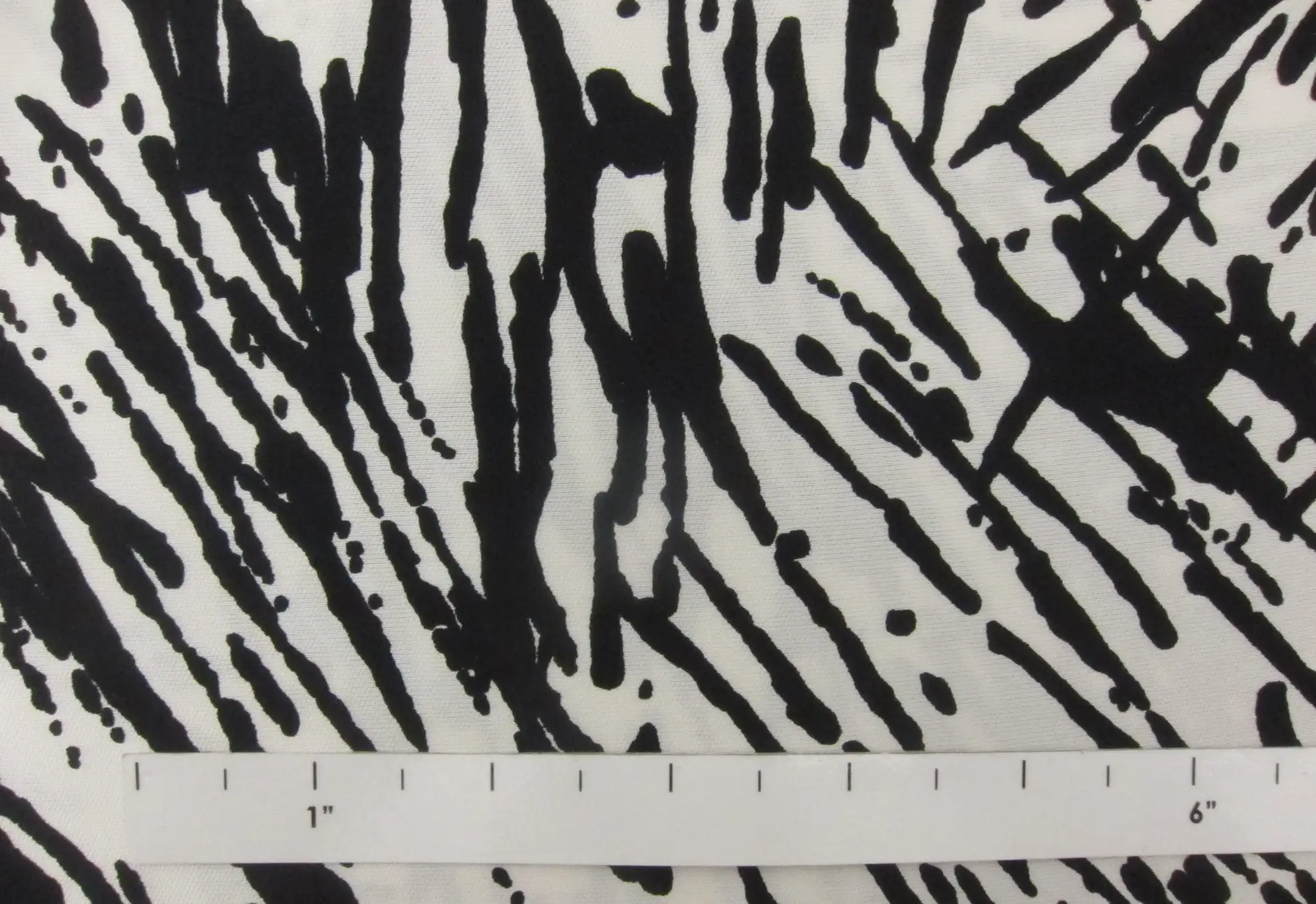 Printed Silk Mikado1