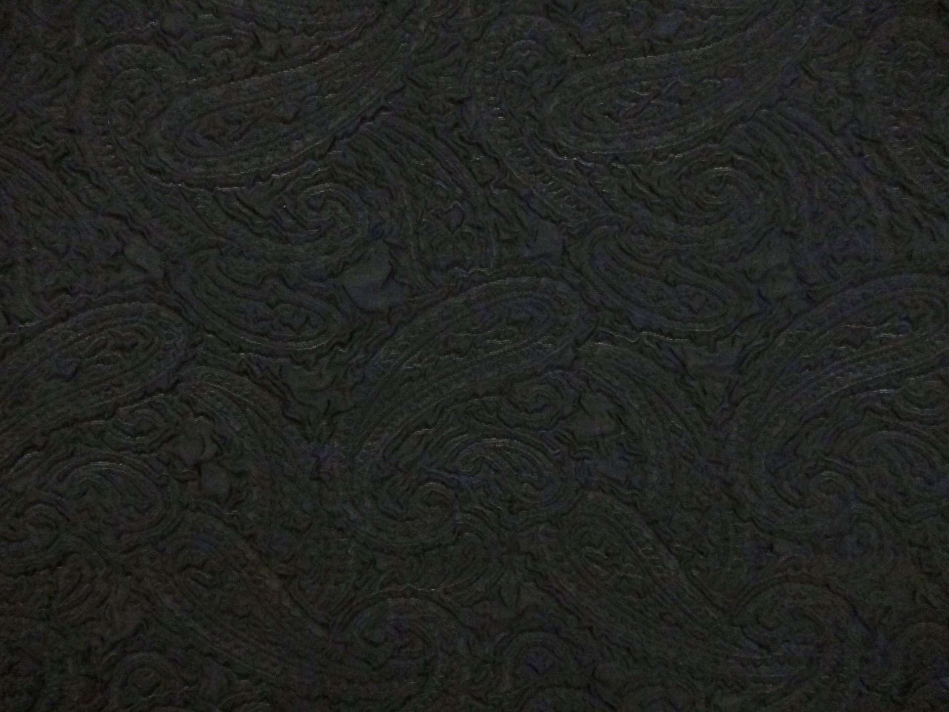 Silk Blend Matelasse Organza0