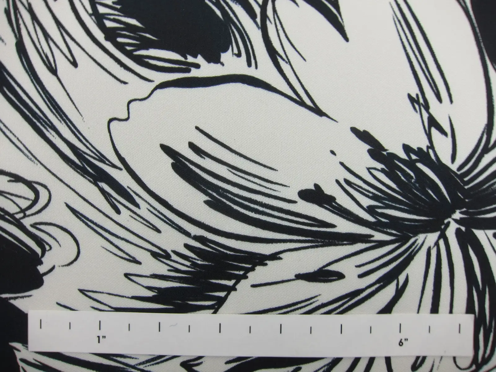 Printed Silk Zibeline1