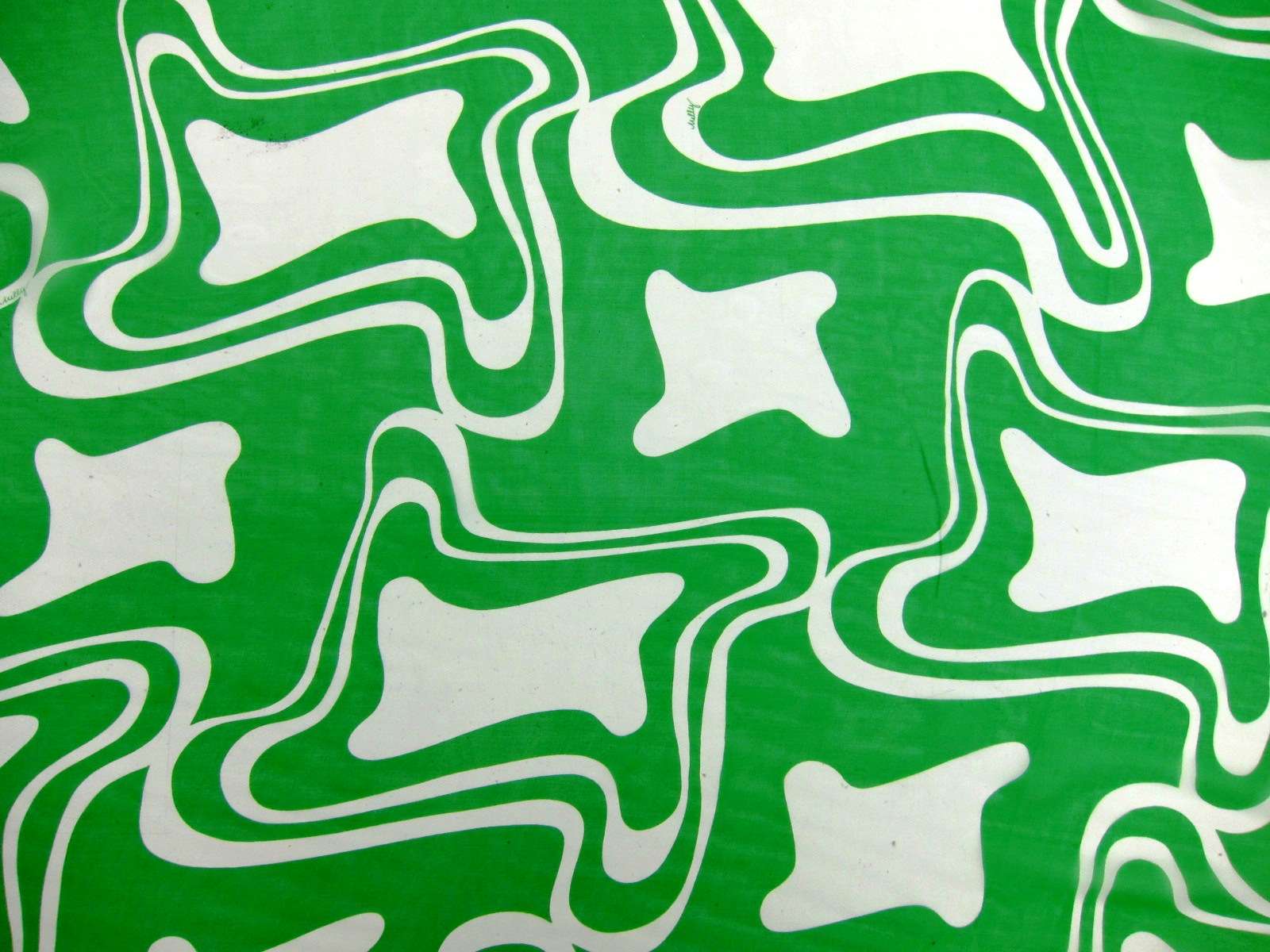 Printed Silk Chiffon0