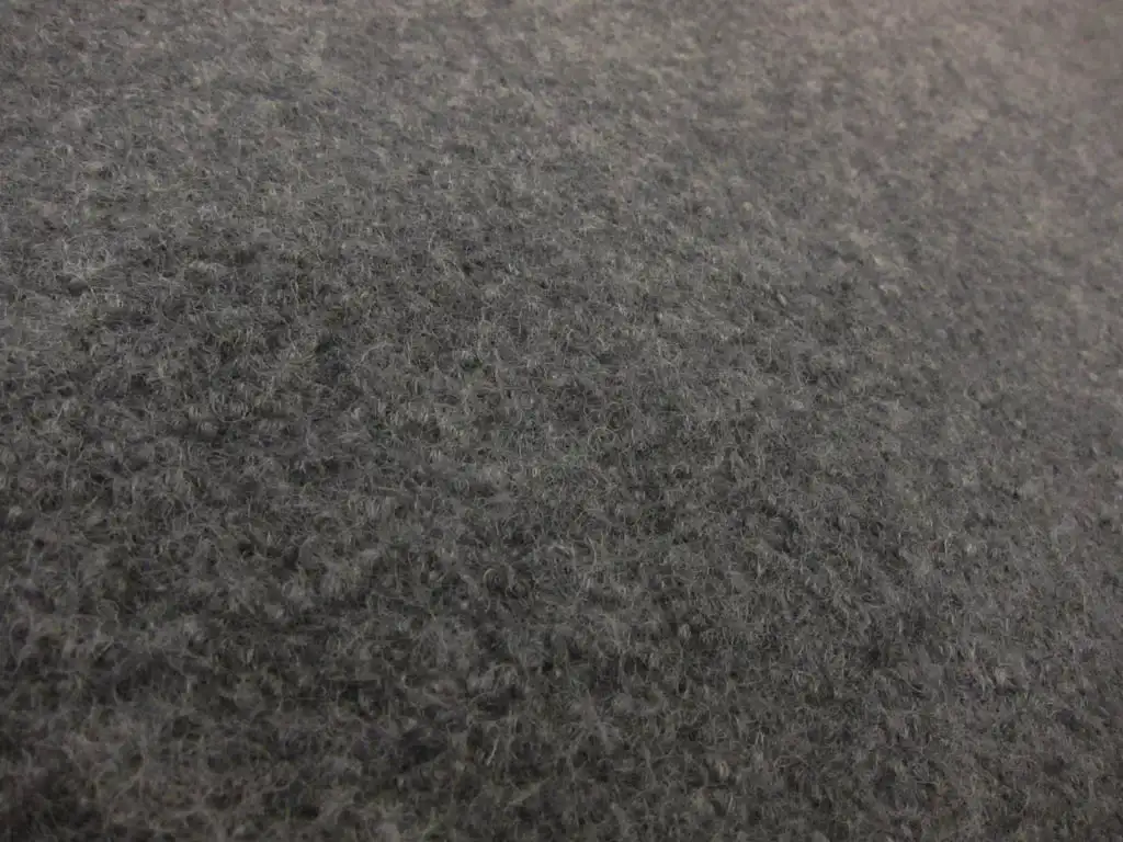 Boiled Virgin Wool0