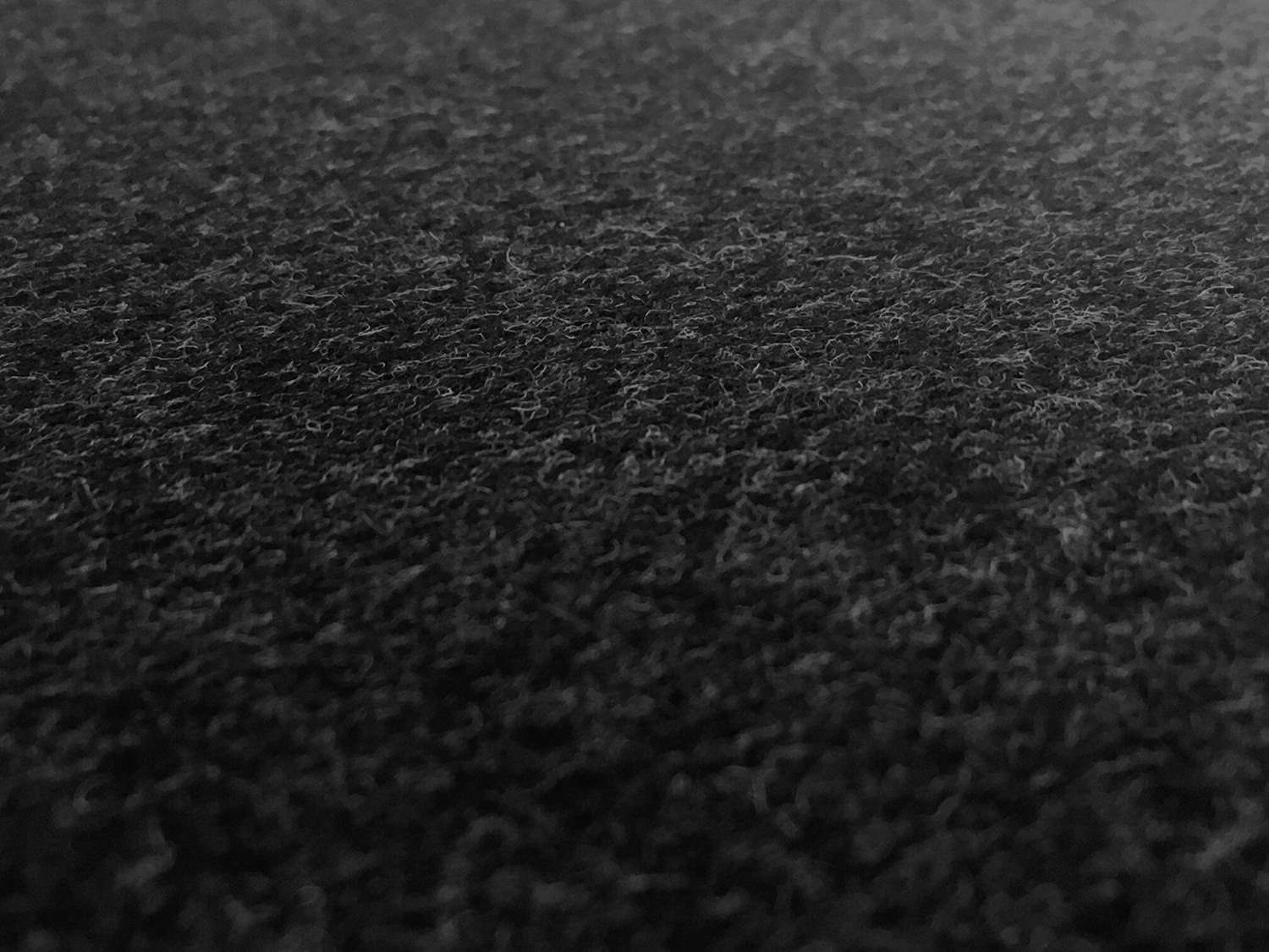 Wool Cashmere Coating in Charcoal0