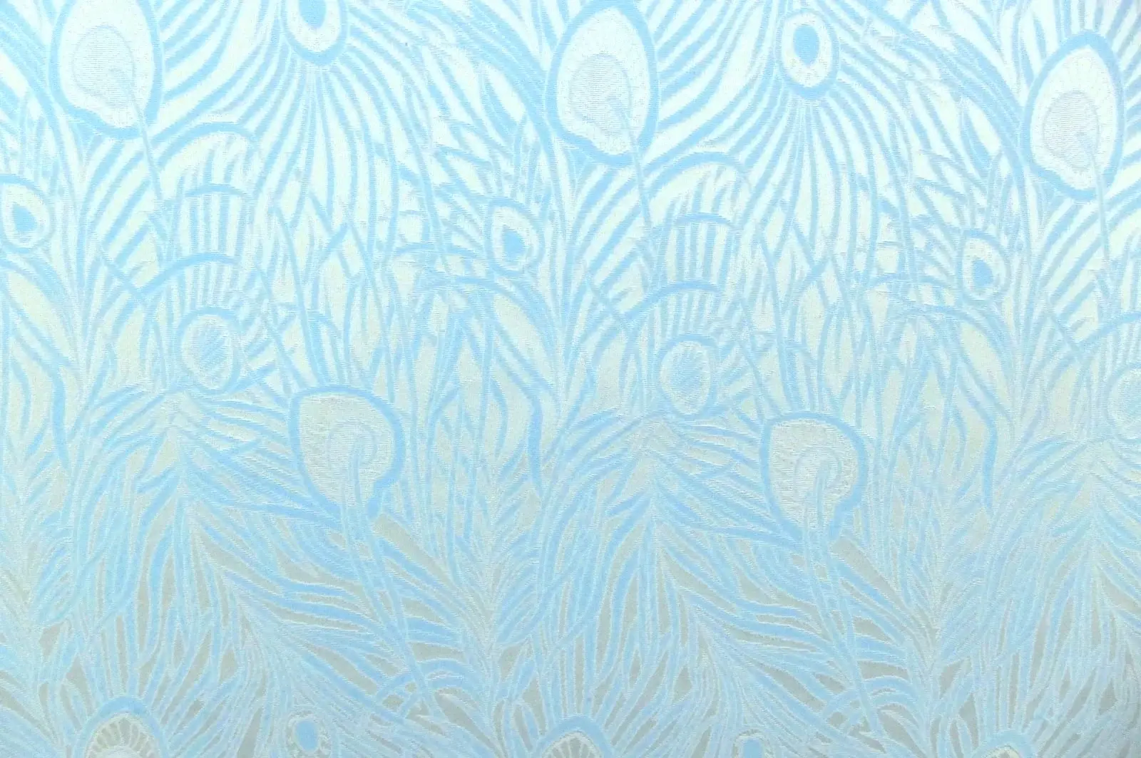 Peacock Feather Brocade0