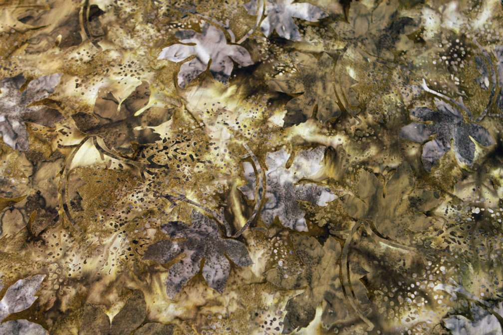 Cotton Batik0