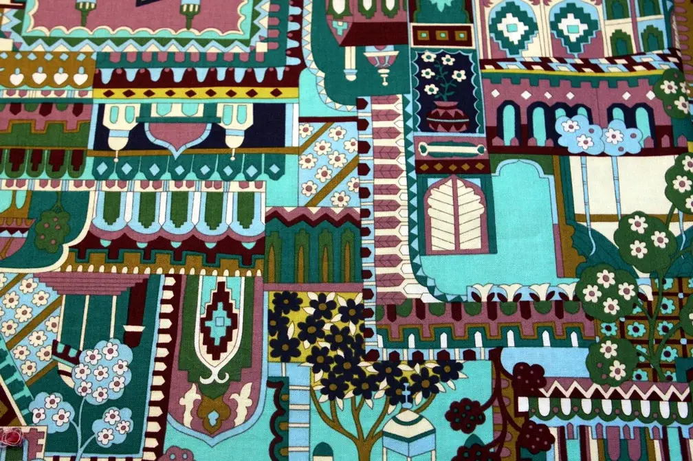 Cotton Print2