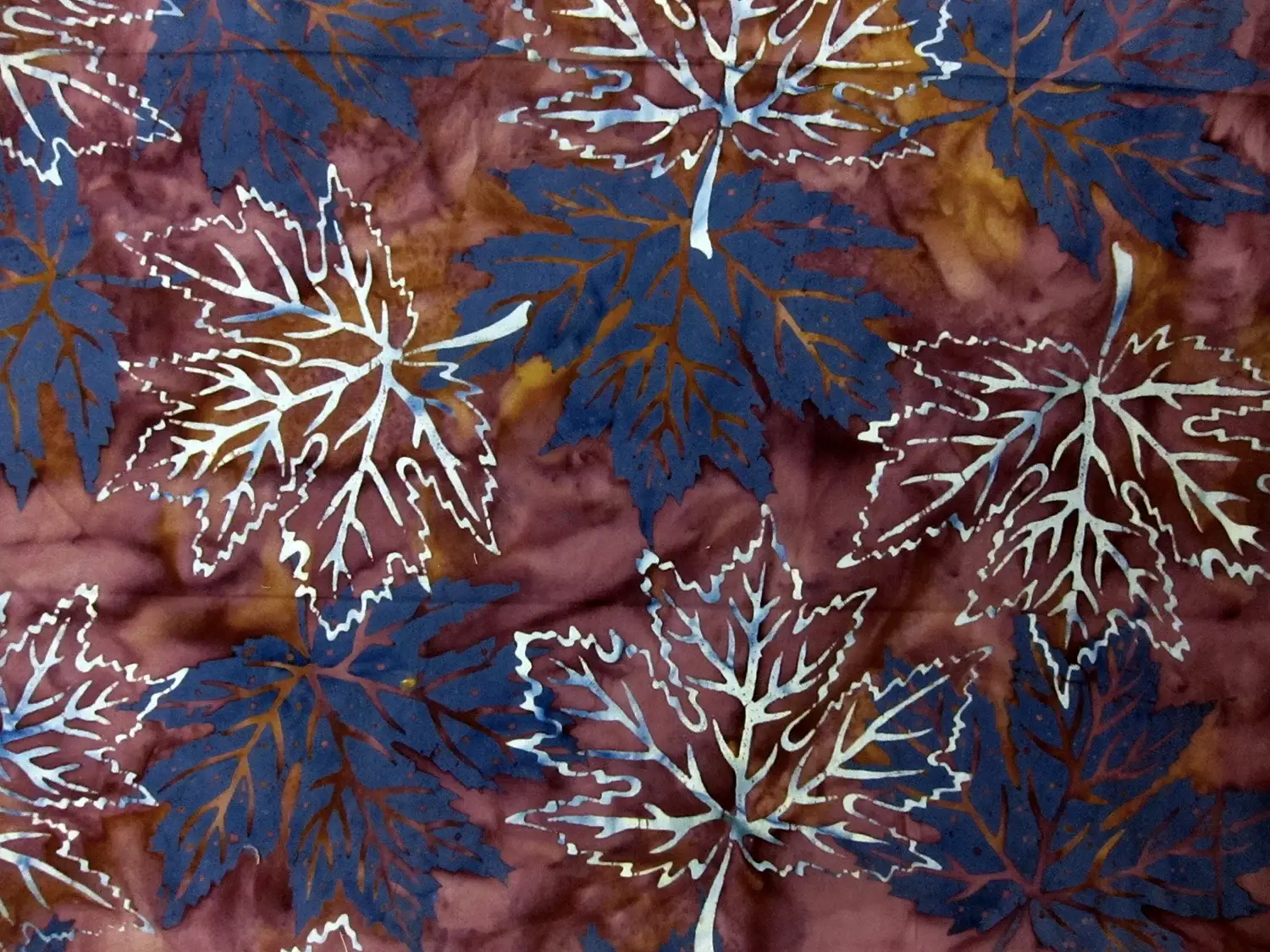 Cotton Batik 0
