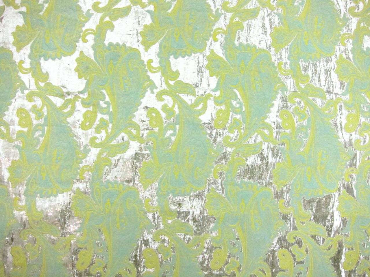 Metallic Brocade0