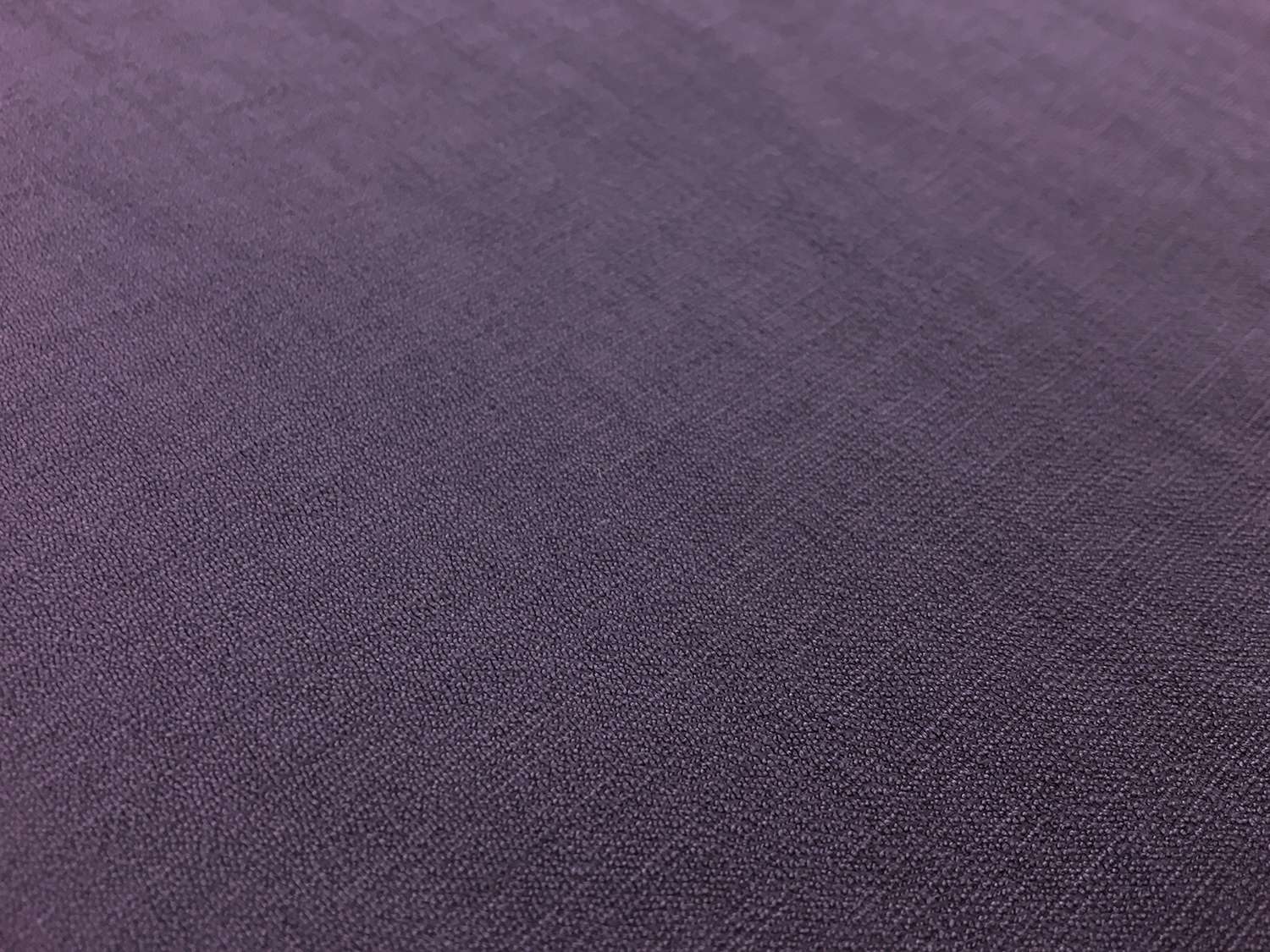 Rayon Nylon Crepe in Mauve