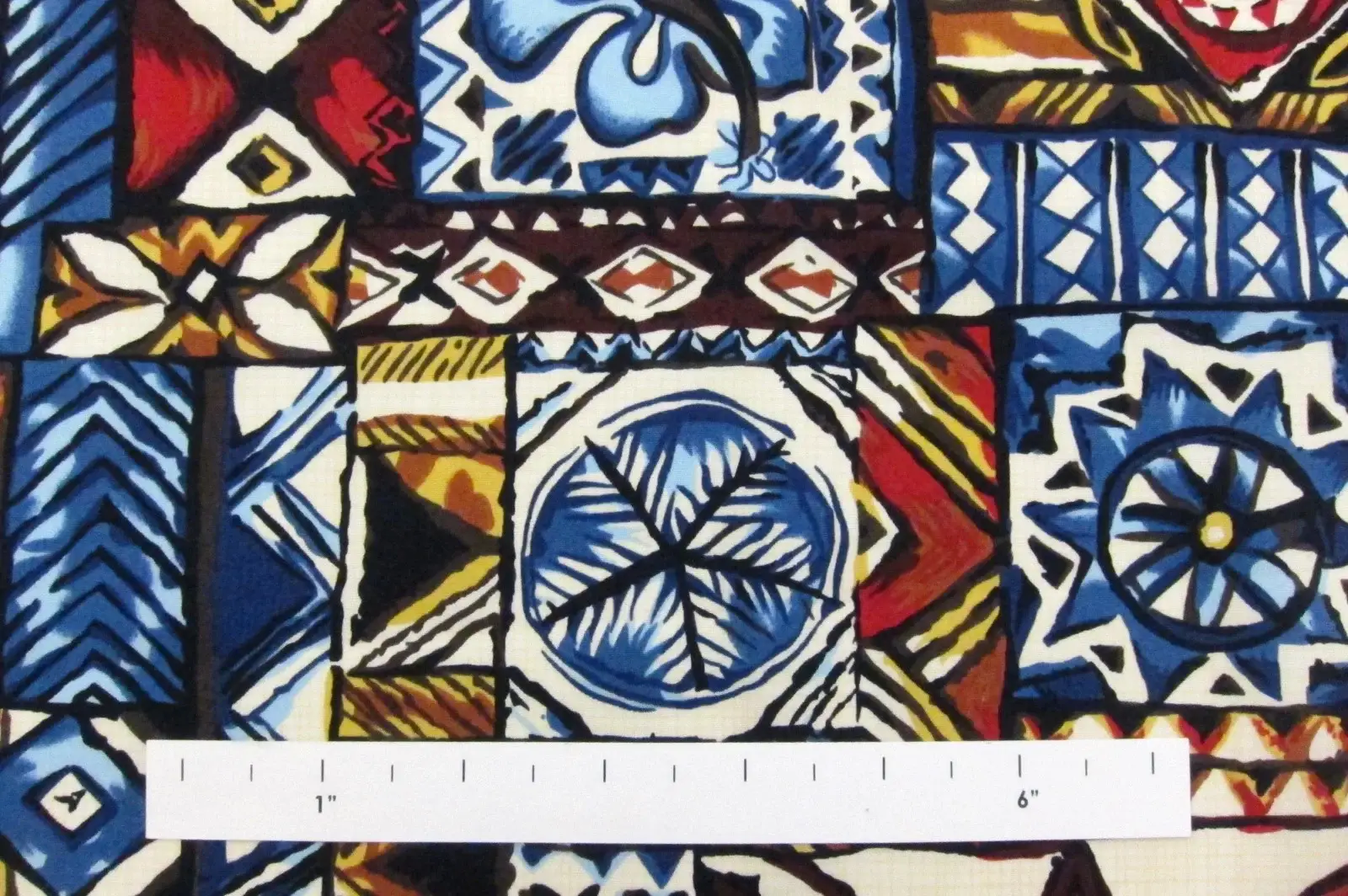 Cotton Broadcloth Print1
