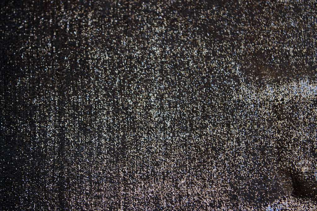 Silk Lurex Velvet0
