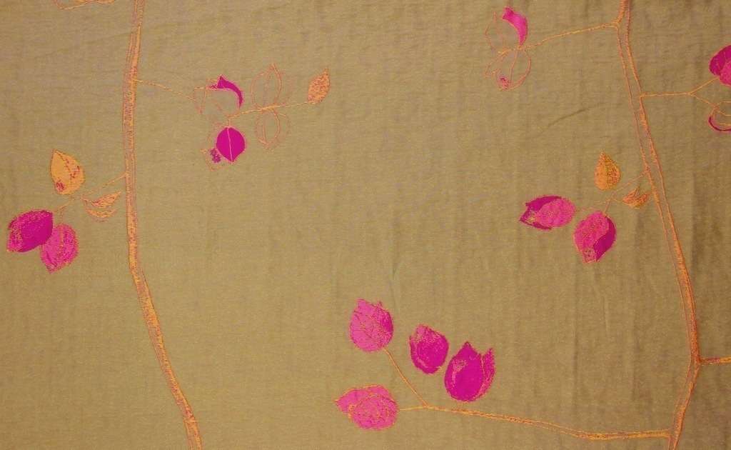 Silk Brocade0