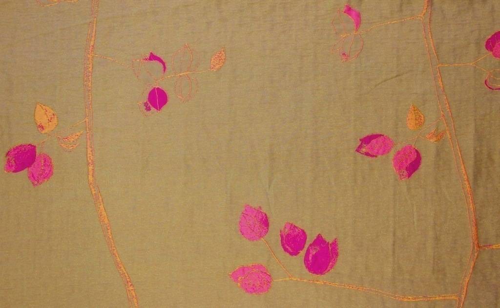 Silk Brocade0