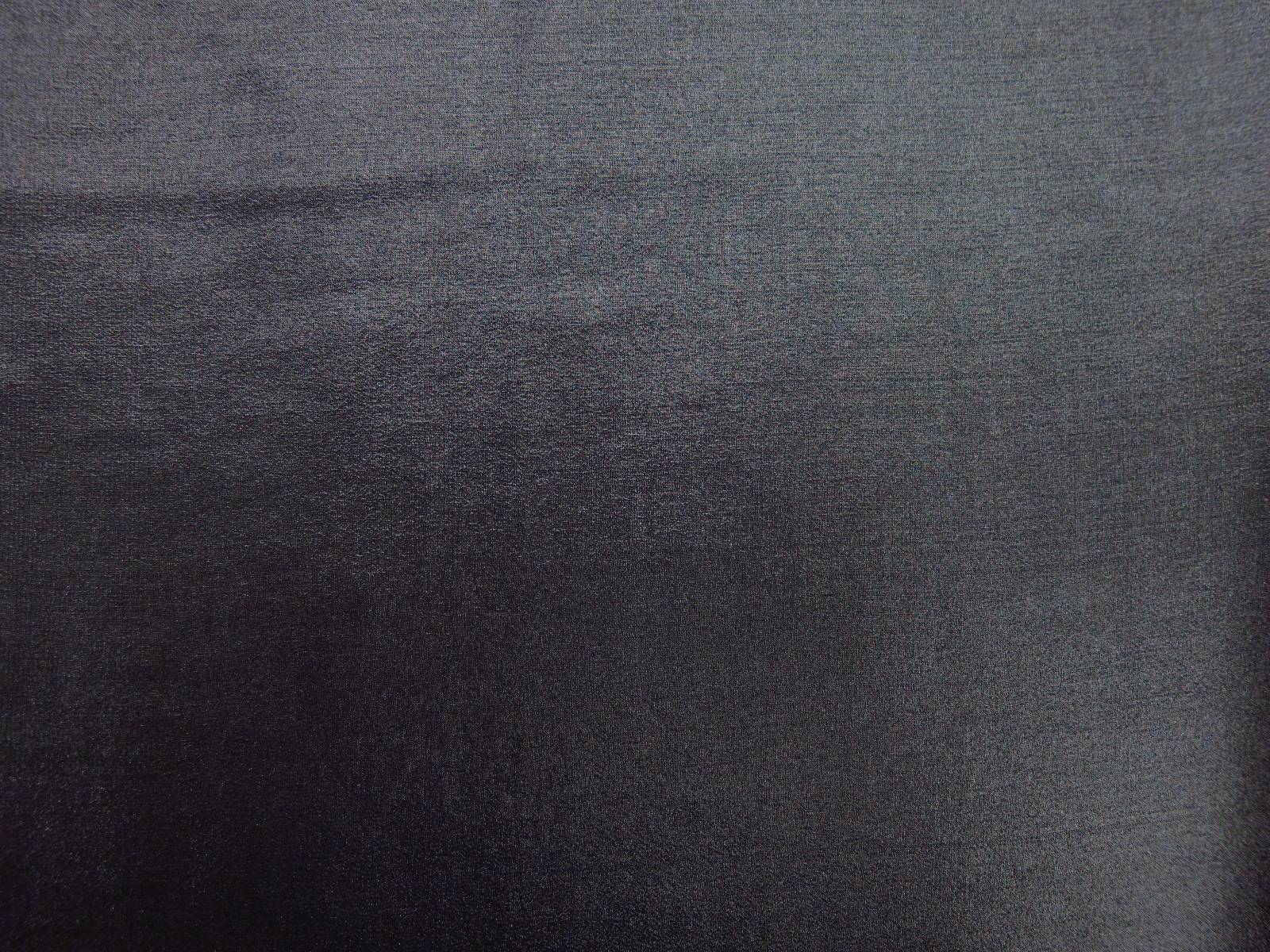 Coated Silk Chiffon0