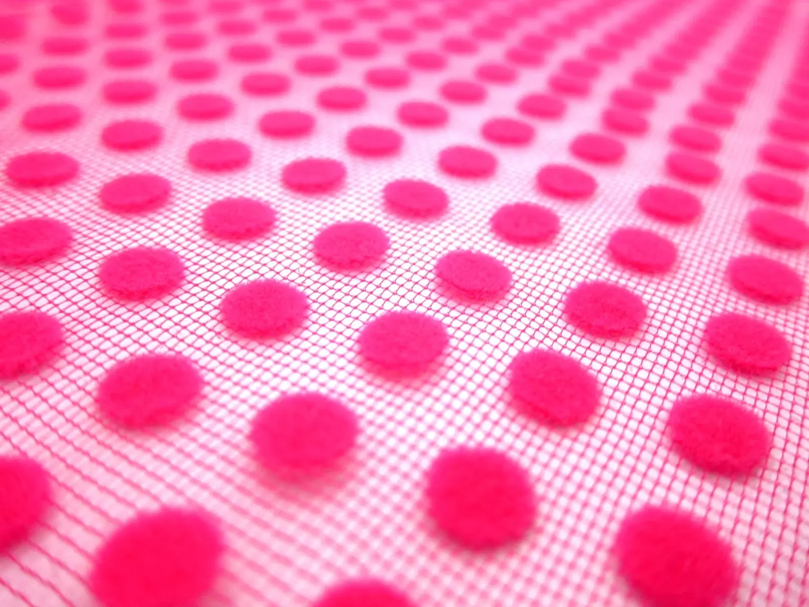 Flocked Tulle2