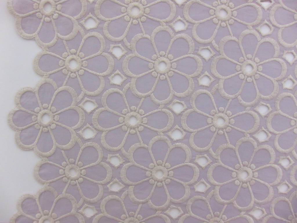 Cotton Eyelet0