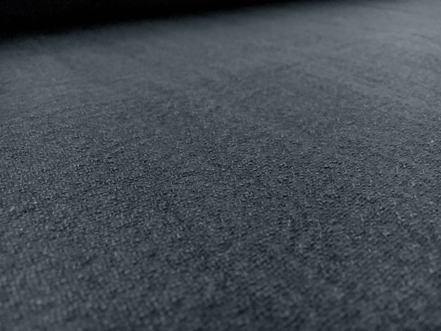 Linen Cotton Crinkle in Indigo2