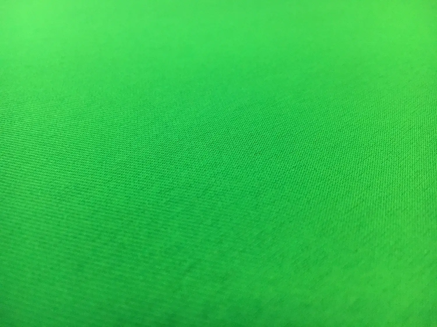 Polyester Mikado in Emerald0