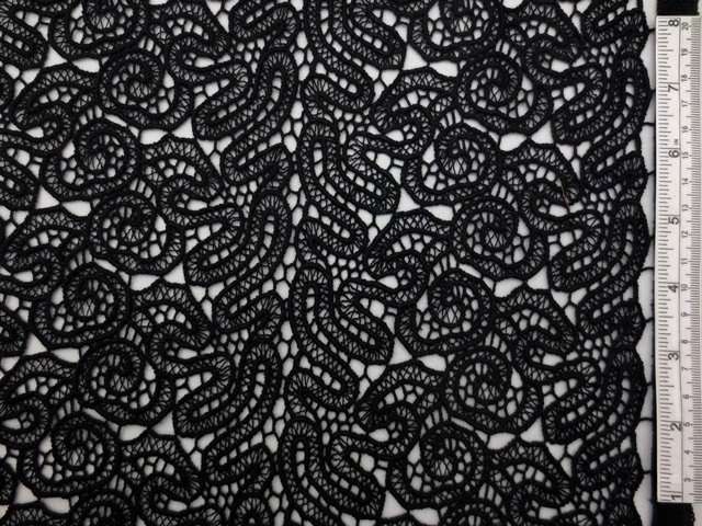 Guipure Lace0
