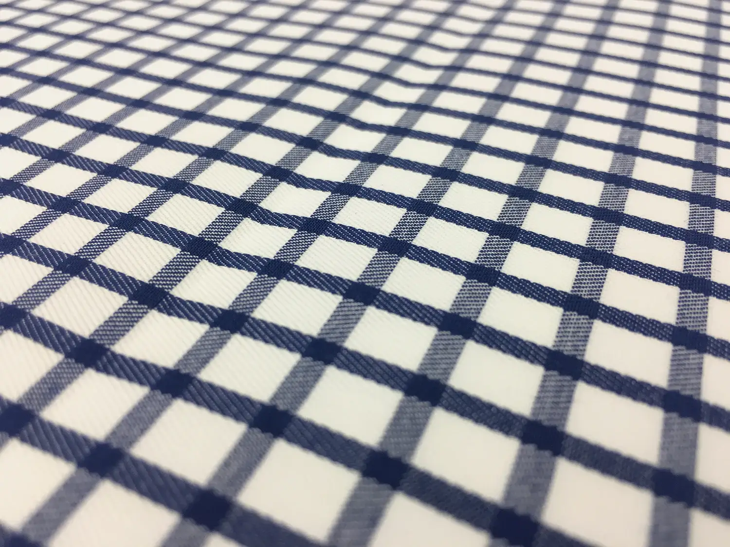 Check Cotton Shirting2