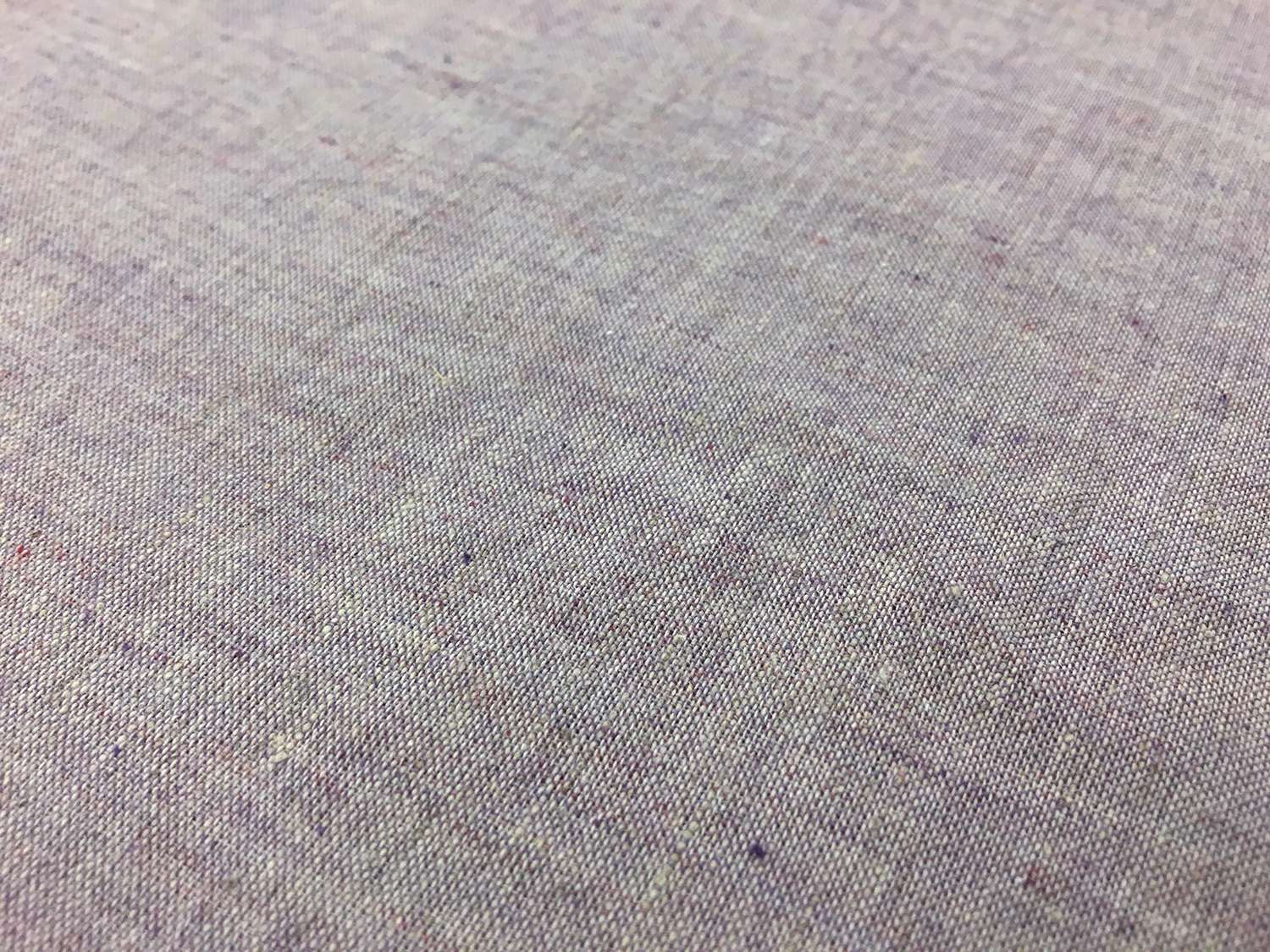 Japanese Cotton Linen Blend 0
