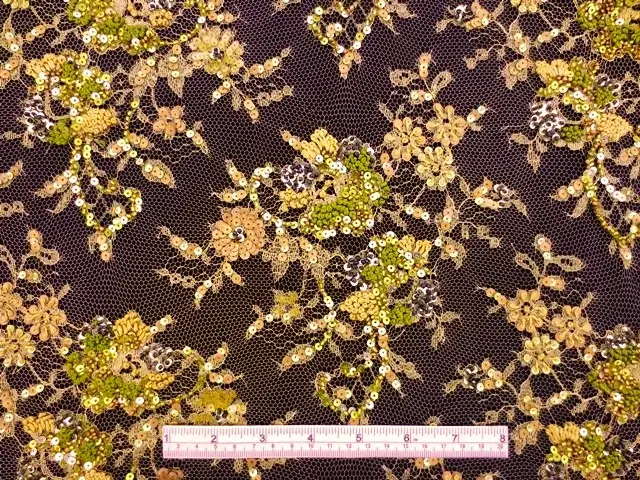 Beaded Lyon Lace1
