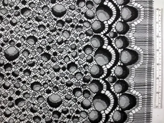 Chantilly Lace0