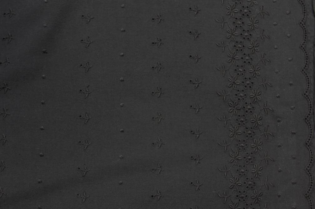 Cotton Embroidery1