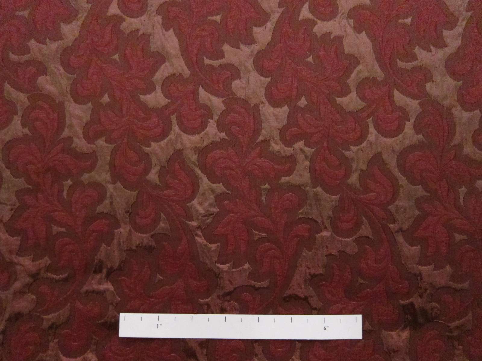 Metallic Brocade0