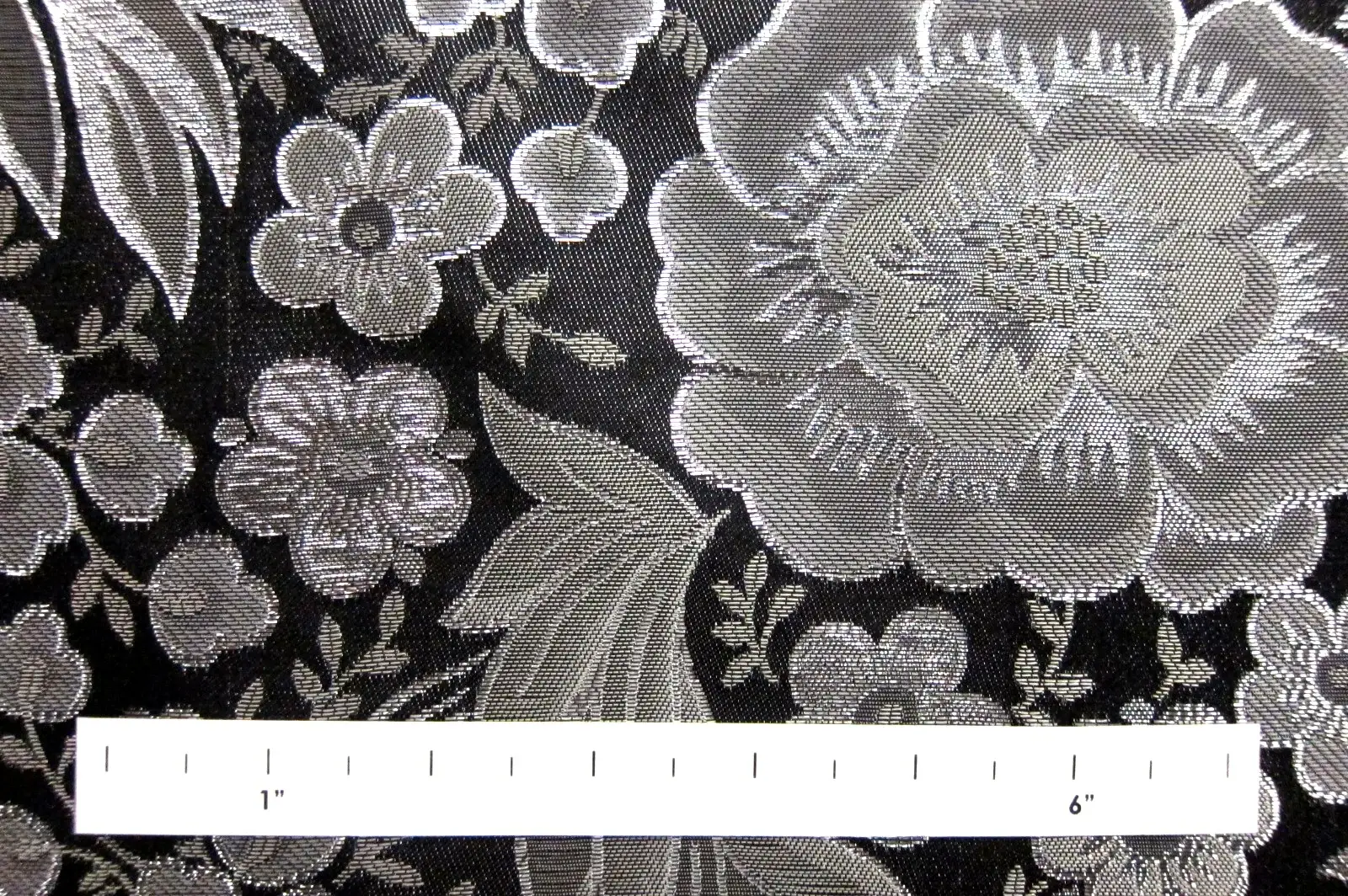 Metallic Brocade1