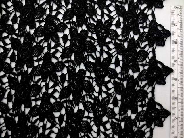 Guipure Lace0