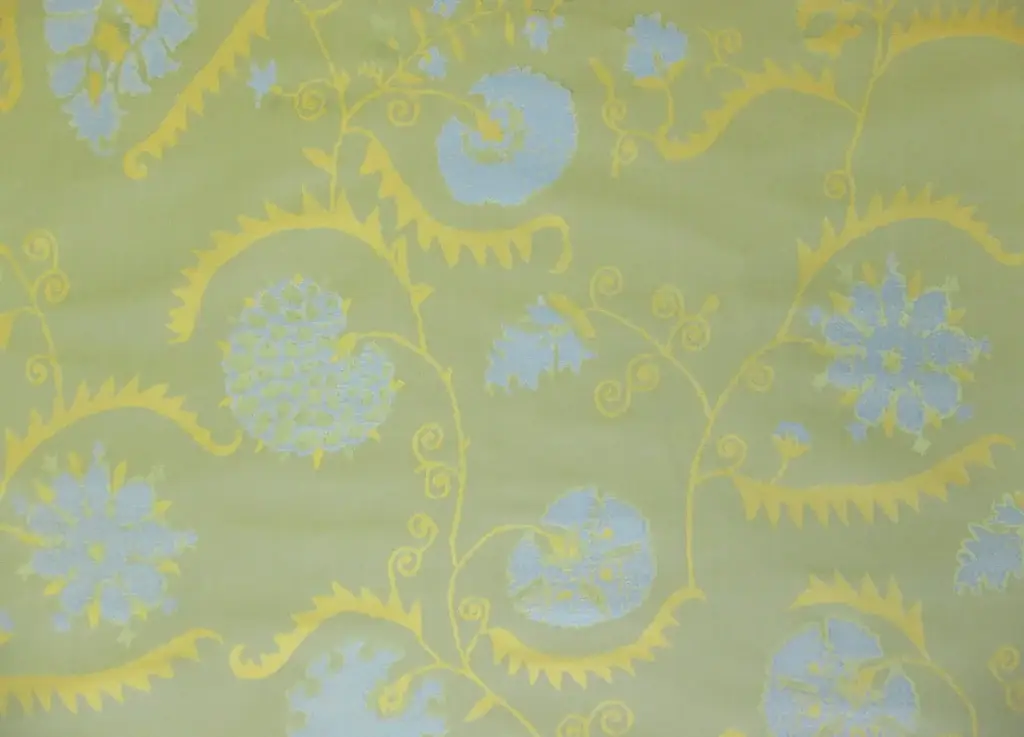 Silk Brocade0