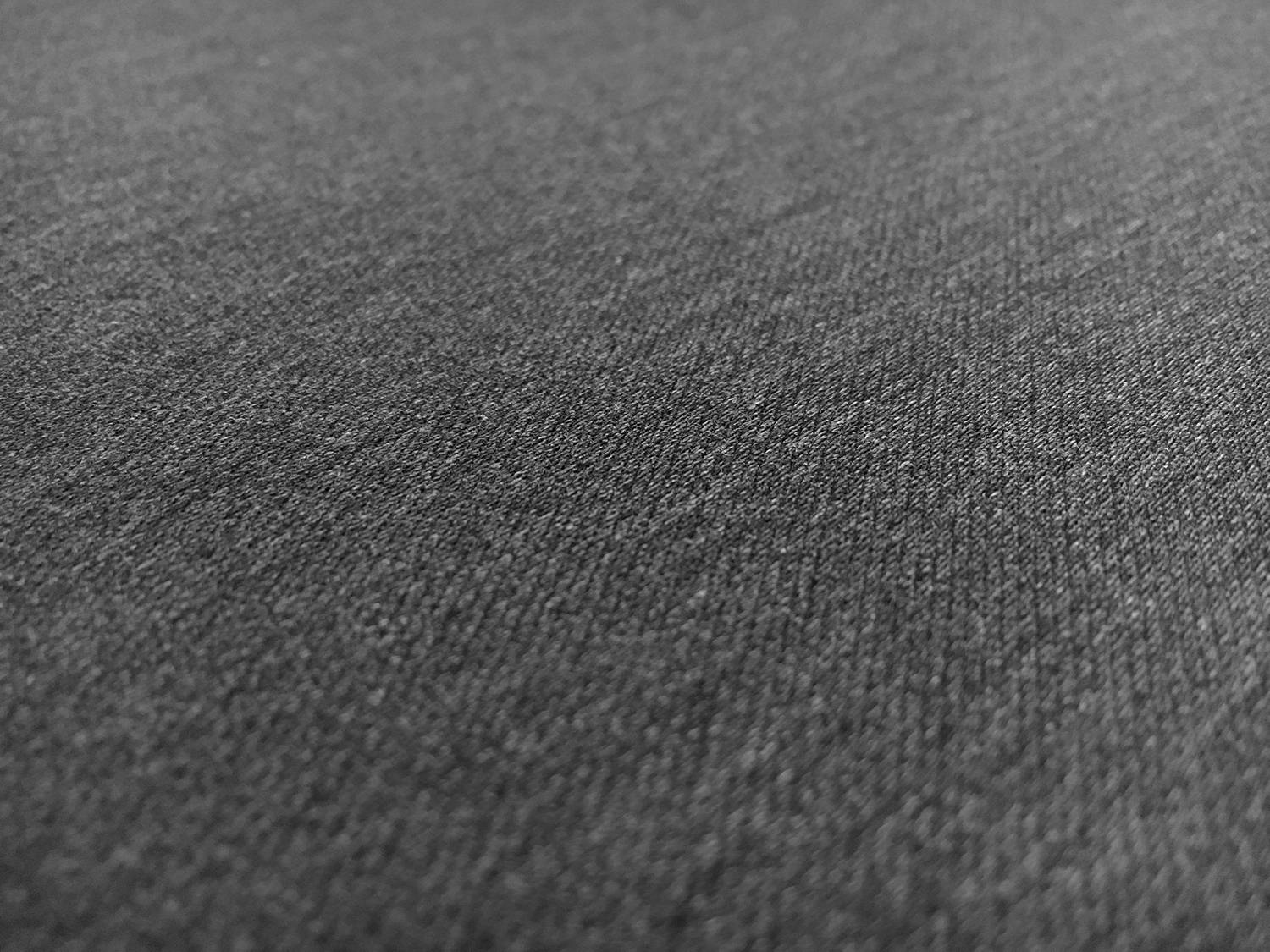 Poly Blend 4 Way Stretch in Charcoal Grey2