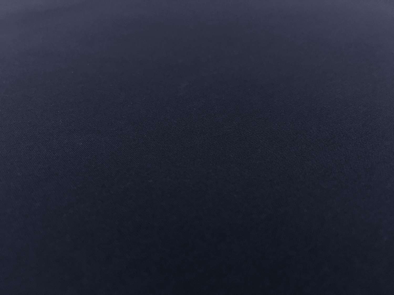 Japanese Cotton Poplin in Navy0